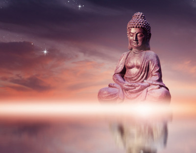 Buddhovo prozření